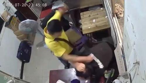 公安爆料被打视频,被打视频引发社会关注